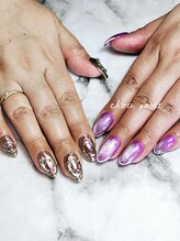 シュポルテ(chou porte)/