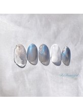 リ ビューティフル(Re Beautiful)/スタンダードデザイン(ハンド)