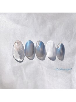 リ ビューティフル(Re Beautiful)/スタンダードデザイン(ハンド)