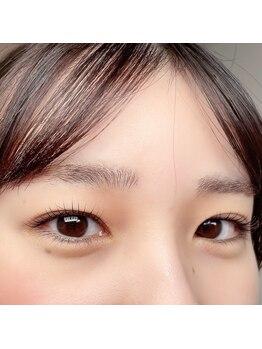 ヒア(Here.)/まつげパーマ/パリジェンヌ