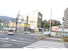 トウキ(touki)/東生駒駅からの行き方　4