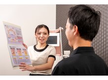 メンズ ラボ/★カウンセリング★