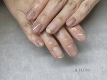 ラ フルール(La Fleur)/standard