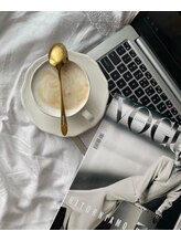 チーク 渋谷店(cheek)&nbsp;moe horikawa