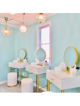 セレブヒルズ 北円山店(Celeb Hill's)/