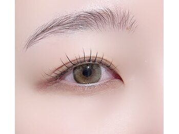 センスオブビューティー 東新宿店(SENSE OF BEAUTY)/ケラチンラッシュリフト上