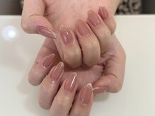 リリービューティーネイル(Lily beauty nail)