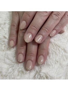 はあとねいる 東川口店/はあとねいるデザイン109番