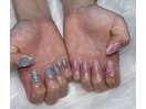 フラッシュネイル
