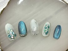 エスディーアイ(SDI)/ハンド 定額ビューティー