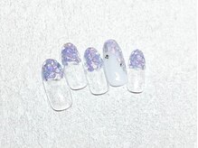 プルメリア(PLUMERIA)/6月定額シンプルコース