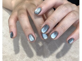 ビュー バイ ネオリーブ 用賀店(beau'r by neolive)/黒マグネットk