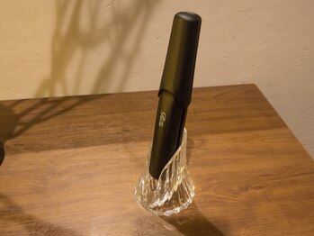 キリンの昼寝/＜アメニティ＞