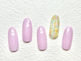 定額¥5,400（75分）