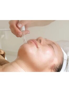 毛穴ケアをしたい