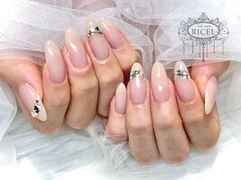 大人ワンホンデザイン♪