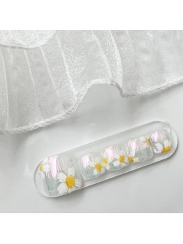 ラフィーナ(RAFFINA)/