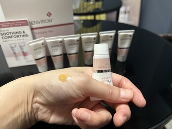 ベルドア(Bell Door)/エンビロン デリケートシリーズ