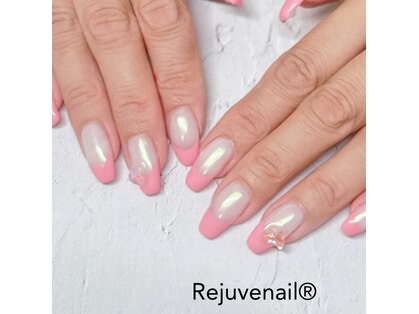 リジュビネイル(Rejuvenail)の写真