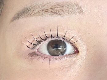 ビューティーサロン アイズ(Beauty &nbsp;salon Eye's)/まつげパーマ/パリジェンヌ