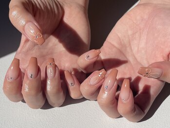 ランド ネイル 博多(LAND)/オフィスガーリー