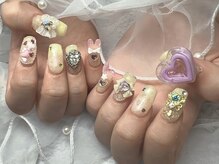 ケードット(K.)/やり放題（120分）