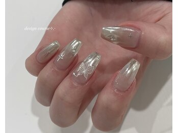 ルレア(Lulea)/design course