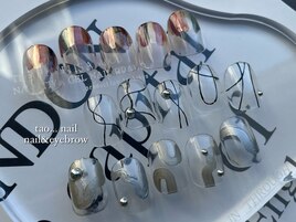 【定額】TAO.Clear ¥4200