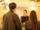 リジョーナ 岐南店(Lijona)の写真/本格的な眉毛WAXができるサロン♪【男性】メンズ眉スペシャリスト在籍【女性】垢抜け、間引き、メイク時短