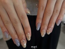 マール 甲子園店(marl)/free art