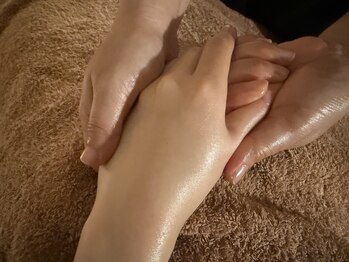 アンジーアンジー(Anjie Anjie)/