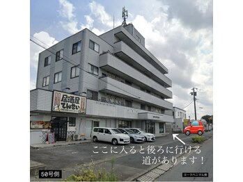 マハロ 小山店(MAHALO)/