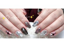 ディアネイルサロン 池袋(Di’a)/当日予約大歓迎♪