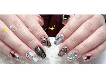 ディアネイルサロン 池袋(Di’a)/当日予約大歓迎♪