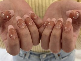 【Hand】持ち込みdesign
