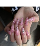 リノン(Linon)/Y2Kネイル