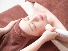 エルマナ(Hermana)/ラジオ波