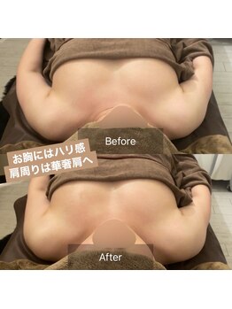 ハートランド(HEARTLAND)/ハリ感アップ&上向きバストへ