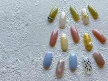 マイ ネイル 銀座店(Mai Nail)/