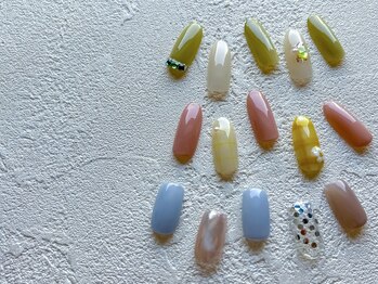 マイ ネイル 銀座店(Mai Nail)/