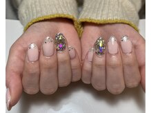 ウィズ ユー(with U produce by Megumi Ohara)/ビジューアート