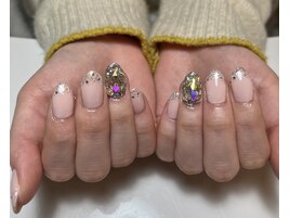 ビジューアート