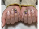 ビジューアート