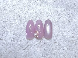 初夏・梅雨ネイル