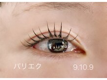 ビオールサロン 池袋東口(美allサロン)/池袋駅４分/パリエク/空きあり