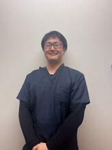 三本木整体院 中島 央人