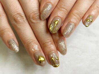 サロンド イーワイ(Salon de EY)/やり放題A
