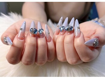 ハッピー ネイル(HAPPY NAIL)/