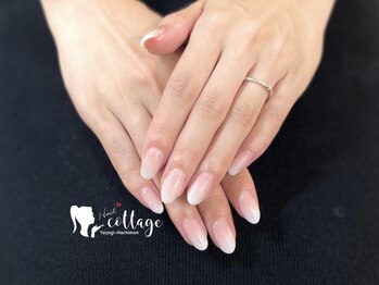 ネイルコテージ(Nail cottage)/ベイビーブーマー