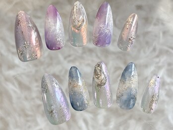 マベル(Ma belle)/マベルキャンペーン7.8月